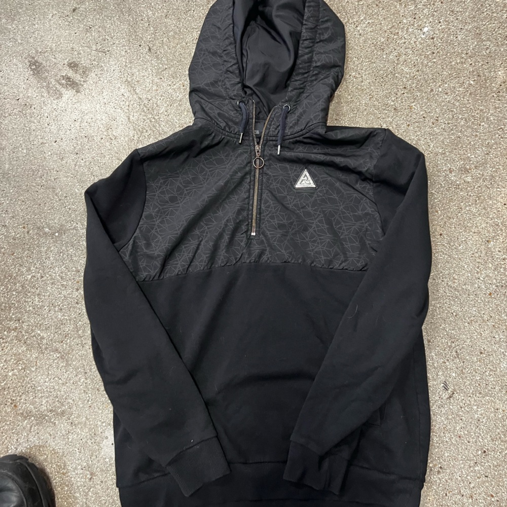 River Island Mens Hoodie